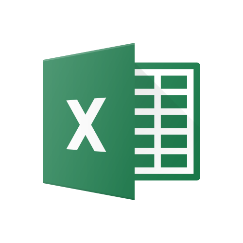 Excel Logo